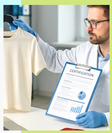 Услуги Сертификация продукции и услуг в Пугачёве