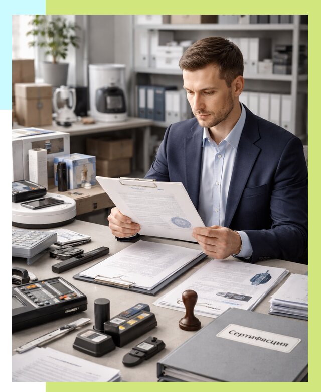 Сертификация продукции в Пугачёве от 45720 р. | Орган Алешин-Пгч