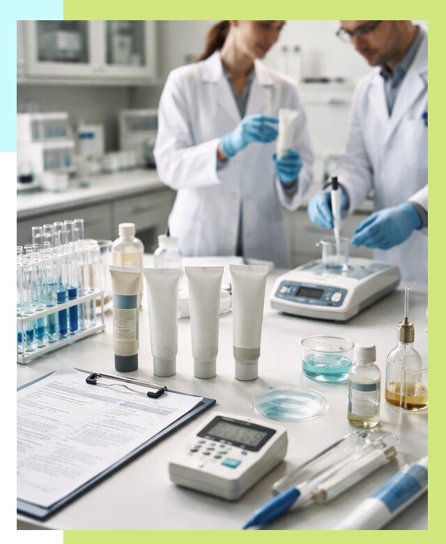 Сертификация зубной пасты в Пугачёве от 20320 р. Алешин-Пгч