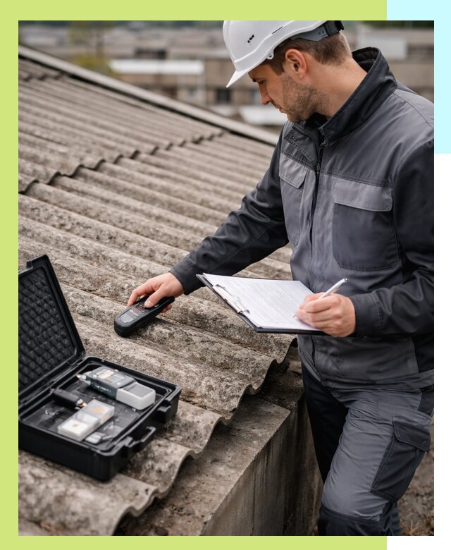 Сертификация шифера и техническая документация в Пугачёве