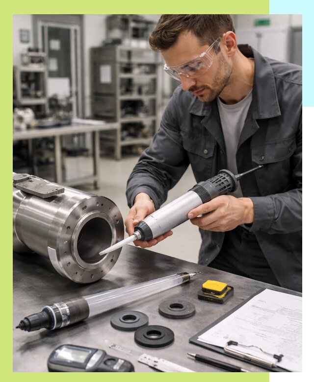 Сертификация герметиков и получение деклараций в Пугачёве