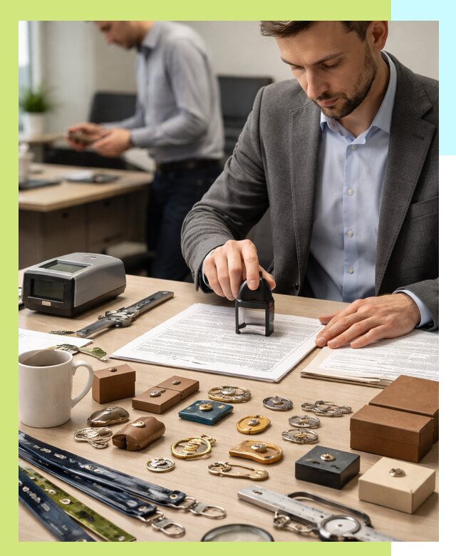 Сертификация сувениров и сувенирной продукции в Пугачёве