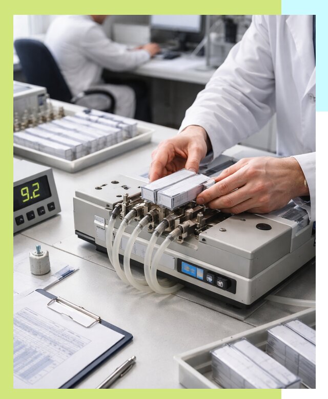 Сертификация сигарет и табачной продукции в Пугачёве