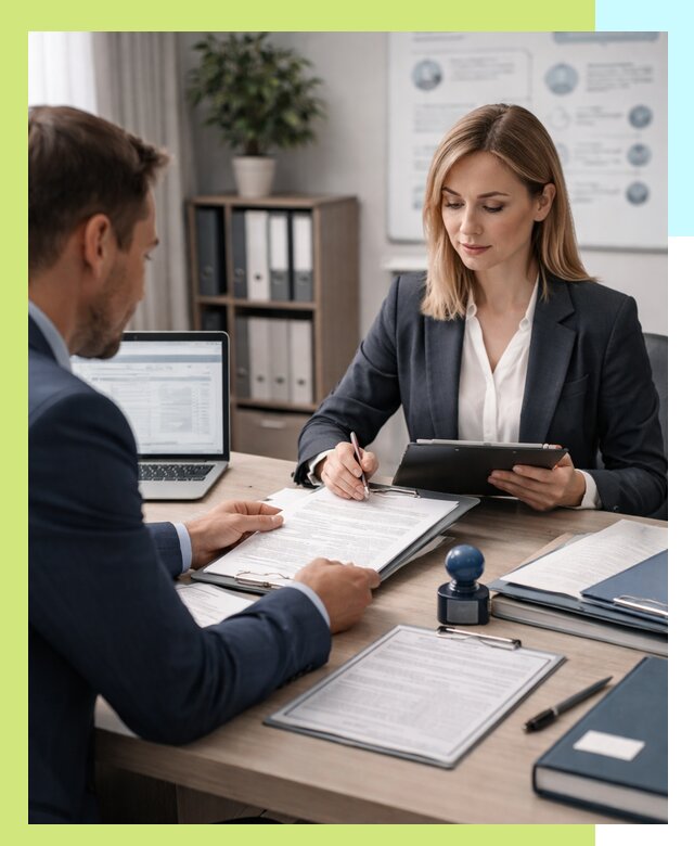 Сертификация услуг в Пугачёве, подтверждение соответствия и качества