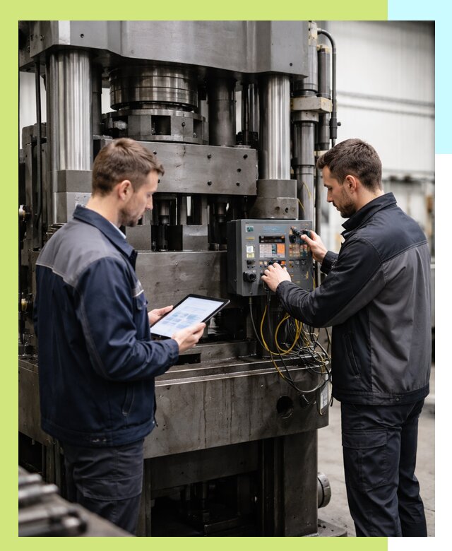 Сертификация машин и оборудования в Пугачёве по ГОСТ и ТР