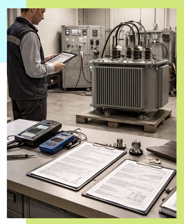 Сертификация трансформаторов под ключ в Пугачёве от 25400 р. Алешин-Пгч