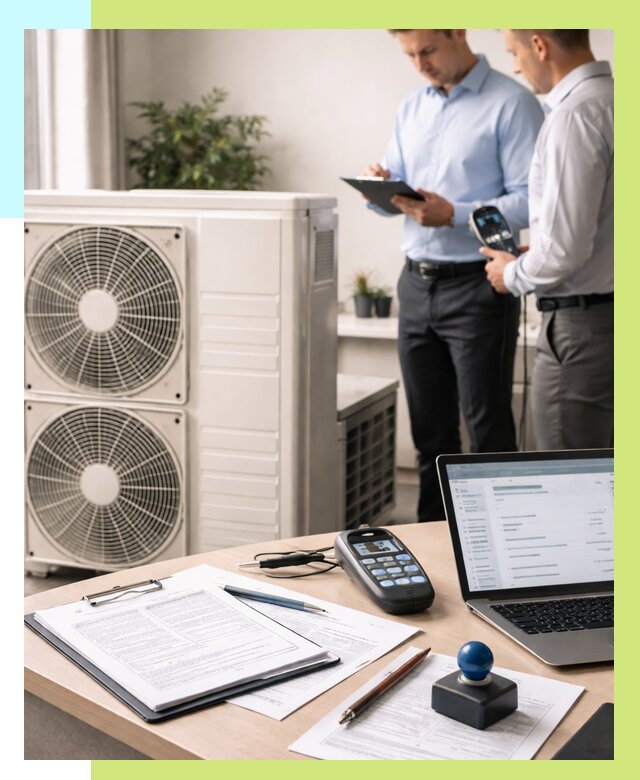 Сертификация кондиционеров в Пугачёве от 6604 р. | Алешин-Пгч