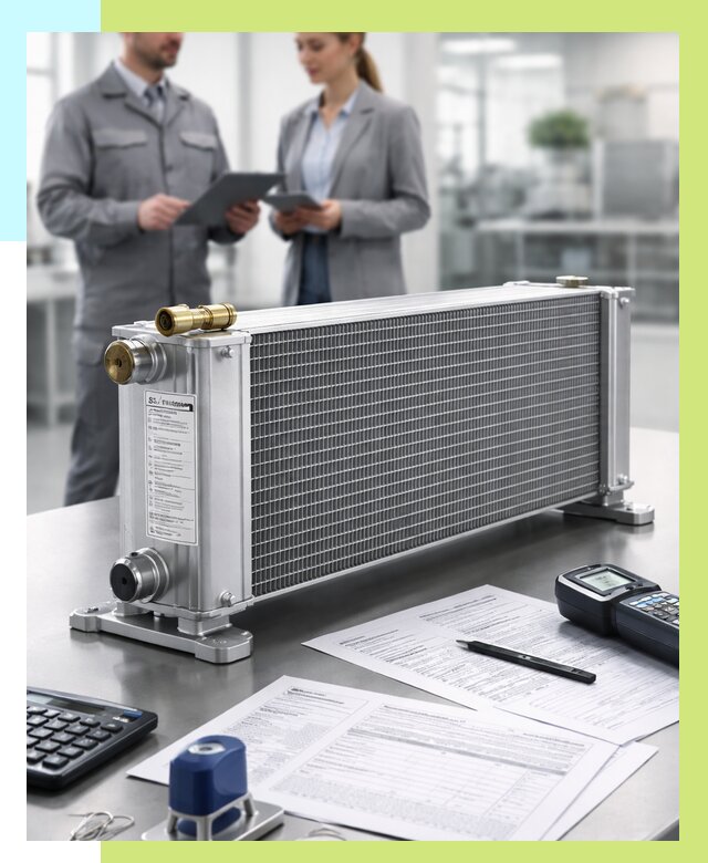 Сертификация радиаторов в Пугачёве под ключ от 8636 р. | Алешин-Пгч