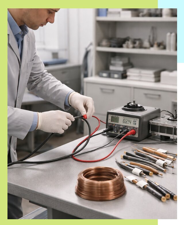 Сертификация провода в Пугачёве для продажи и экспорта