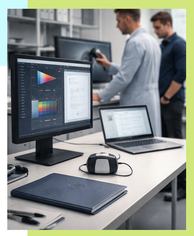 Сертификация мониторов в Пугачёве: от 12192 р. | Алешин-Пгч