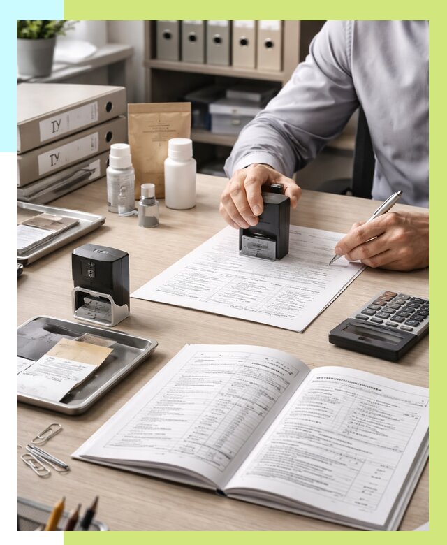 Разработка ТУ на продукцию в Пугачёве от 12192 р. | Алешин-Пгч