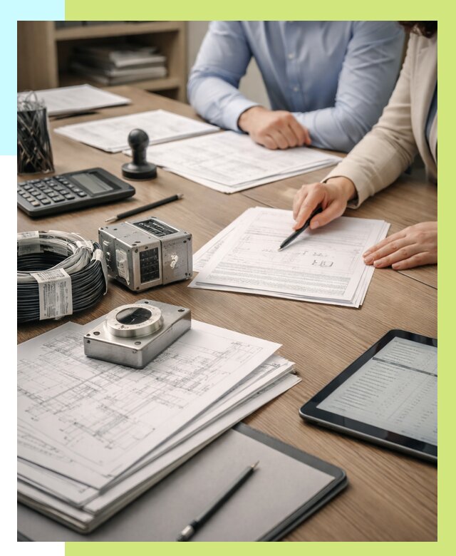 ТУ на изделие в Пугачёве: оформить и получить от 8636 р. | Алешин-Пгч