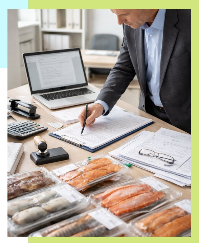 ТУ на рыбу в Пугачёве: оформить, заказать, цена от 7620 р.| Алешин-Пгч