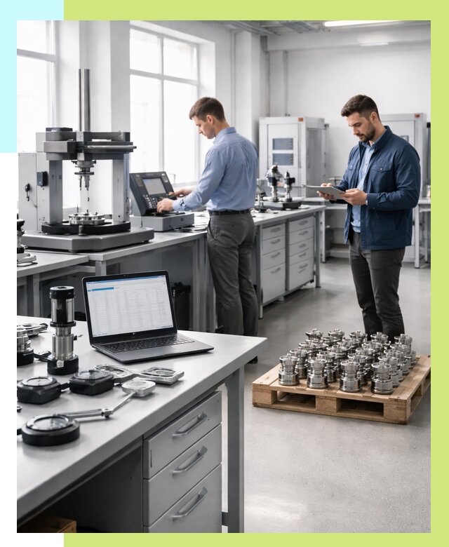 Технологический процесс в Пугачёве от 7112 р. | Алешин-Пгч