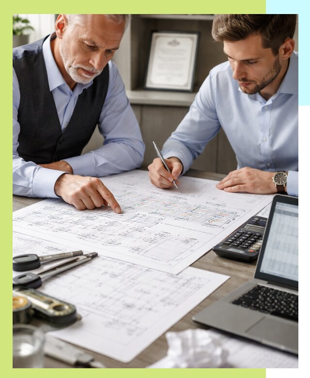 Разработка маршрутных карт технологических процессов в Пугачёве