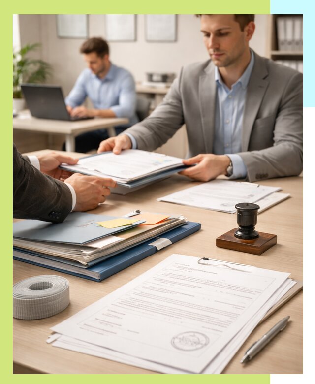 Выдача сертификата на услуги в Пугачёве — подтверждение качества