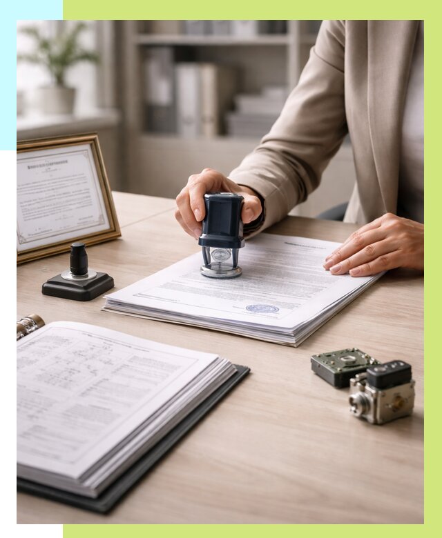 Сертификат соответствия ГОСТ Р в Пугачёве от 9144 р. Алешин-Пгч