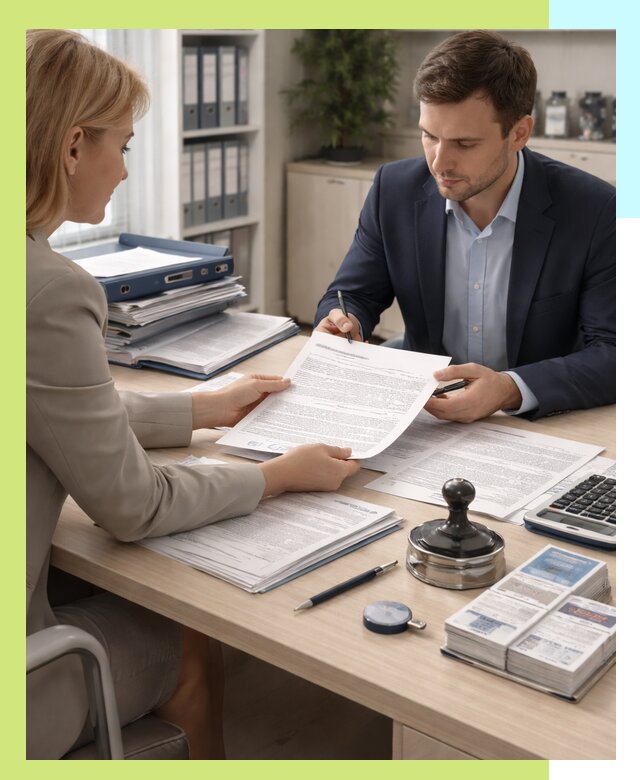 Оформление декларации соответствия ТР ТС в Пугачёве быстро и надёжно