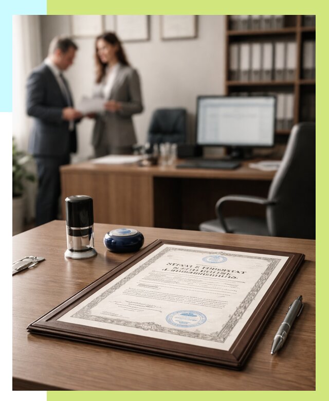 Свидетельство о регистрации продукции в Пугачёве от 9144 р.|Алешин-Пгч