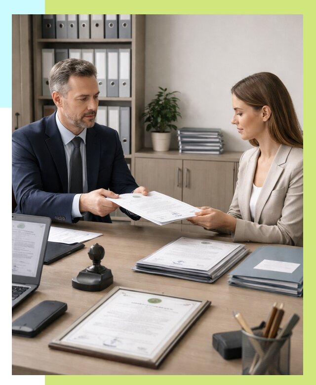 Нотификация ФСБ в Пугачёве от 25400 р., Получить у Алешин-Пгч