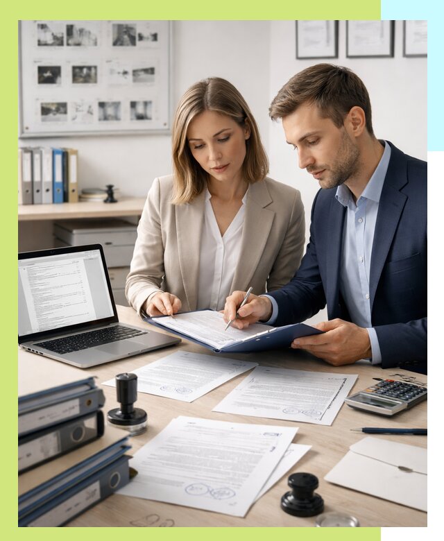 Нотификация ФСБ для продукции и оборудования в Пугачёве