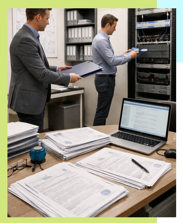 Получение заключения ФСТЭК на информационные системы в Пугачёве