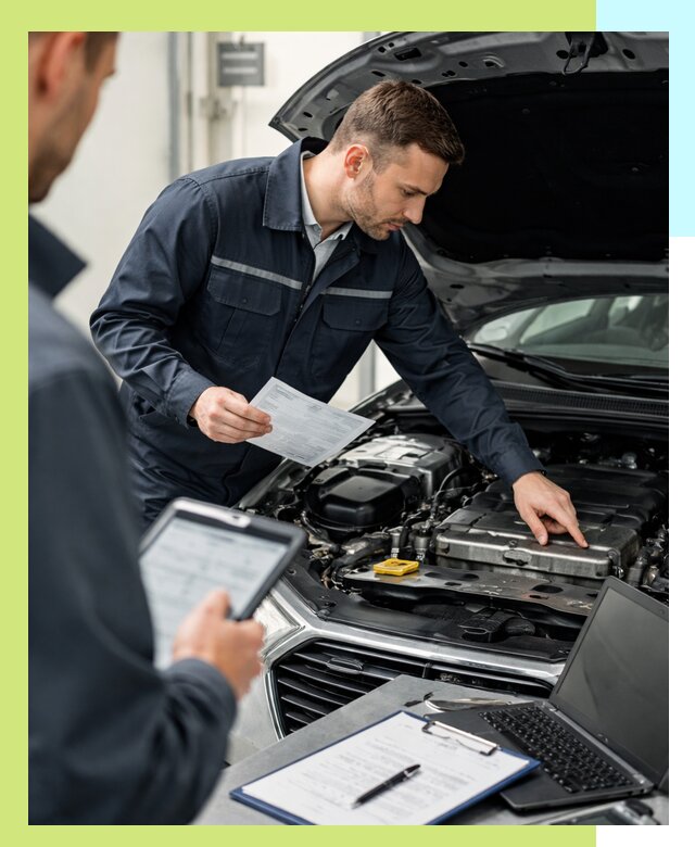 Оформление СБКТС на автомобиль в Пугачёве, быстро и официально