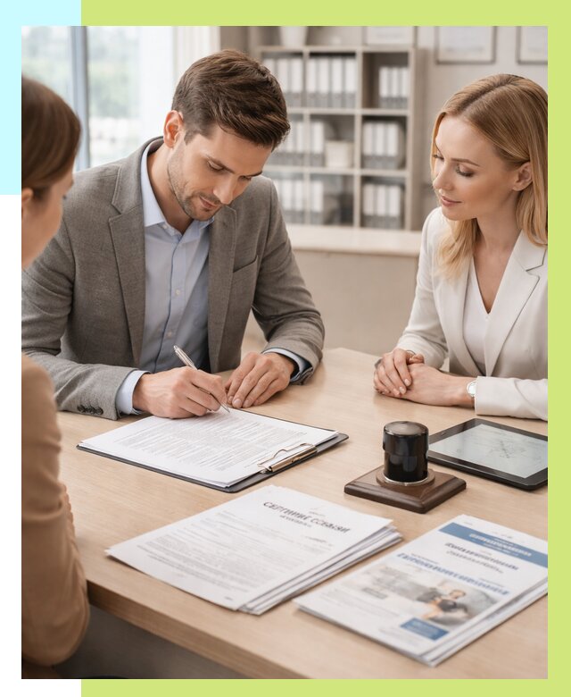 Сертификат Минсвязи под ключ в Пугачёве от 25400 р. | Алешин-Пгч