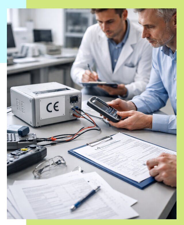 CE сертификат в Пугачёве от 20320 р. под ключ Алешин-Пгч