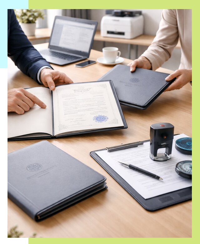 Сертификат OHSAS 18001 в Пугачёве от 45720 р. | Алешин-Пгч