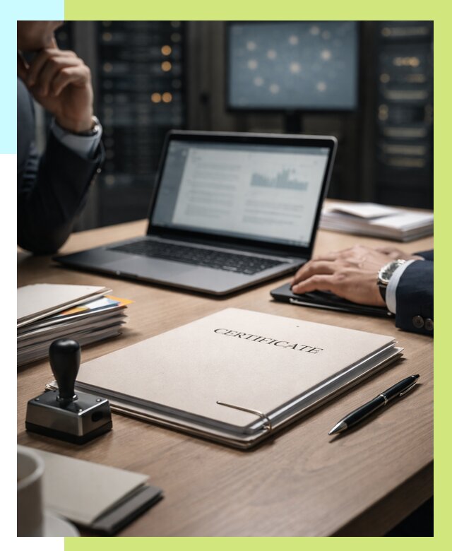 Сертификат ISO 27001 в Пугачёве под ключ от 152400 р. Алешин-Пгч