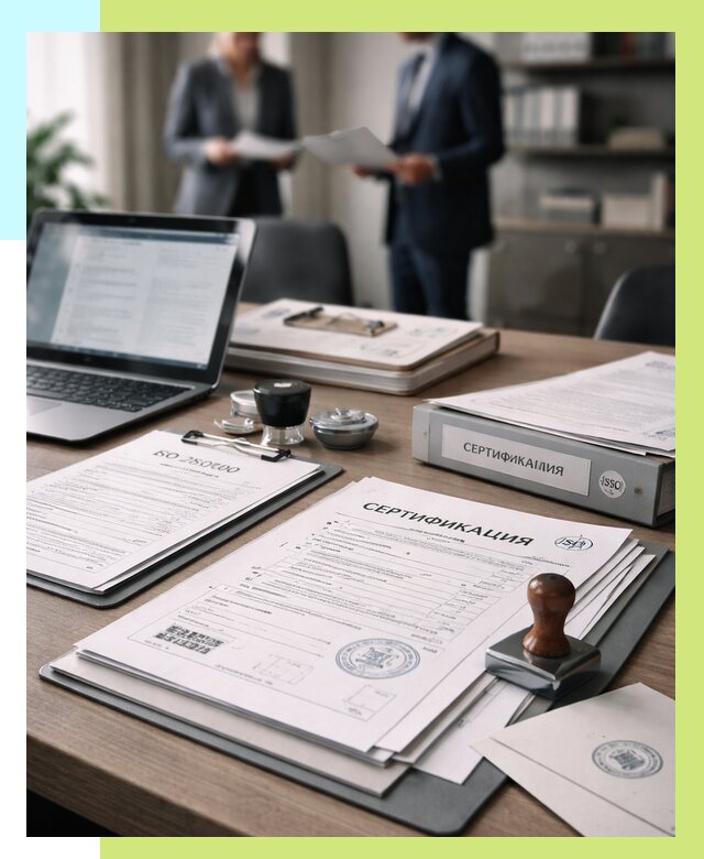 Сертификат ISO 28000 в Пугачёве под ключ от 81280 р. - Алешин-Пгч