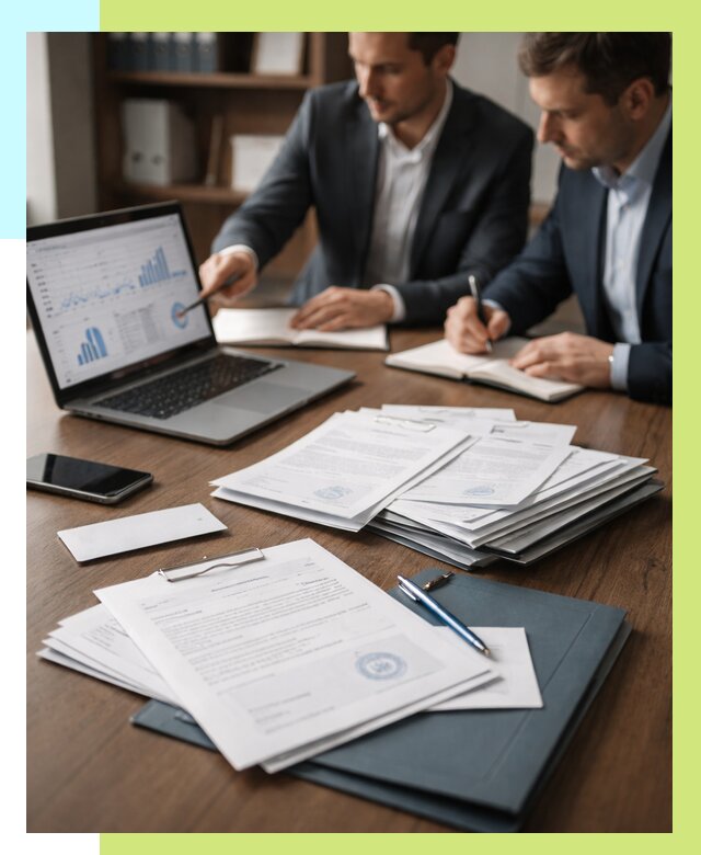 Оценка деловой репутации в Пугачёве от 7620 р. | Алешин-Пгч