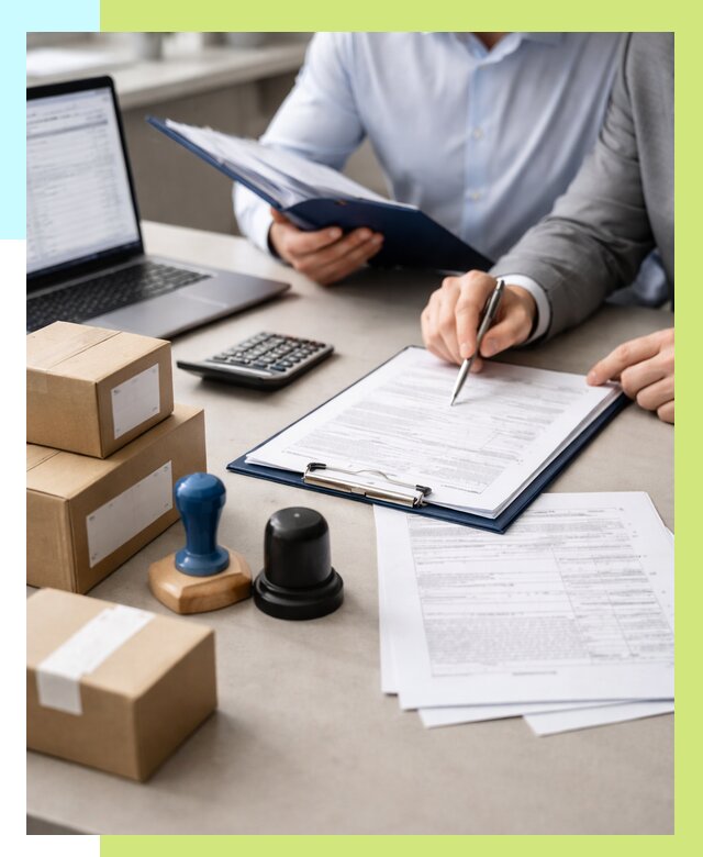 Декларирование продукции в Пугачёве от 12192 р., Алешин-Пгч