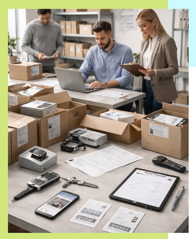 Сертификация товаров и документов для маркетплейсов в Пугачёве