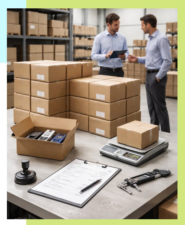 Сертификация партии товара в Пугачёве от 15240 р., Алешин-Пгч