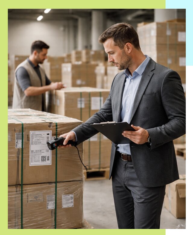 Сертификация партии товара в Пугачёве по требованиям законодательства